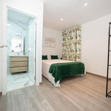 Apartamento Noques 3 Daire Cordoba Dış mekan fotoğraf