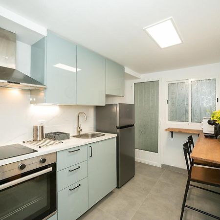 Apartamento Noques 3 Cordoba Dış mekan fotoğraf