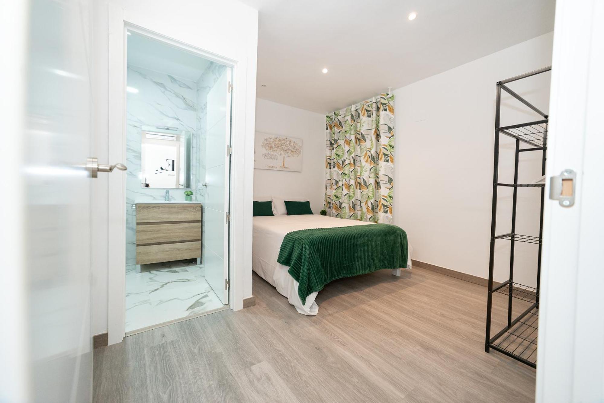 Apartamento Noques 3 Cordoba Dış mekan fotoğraf