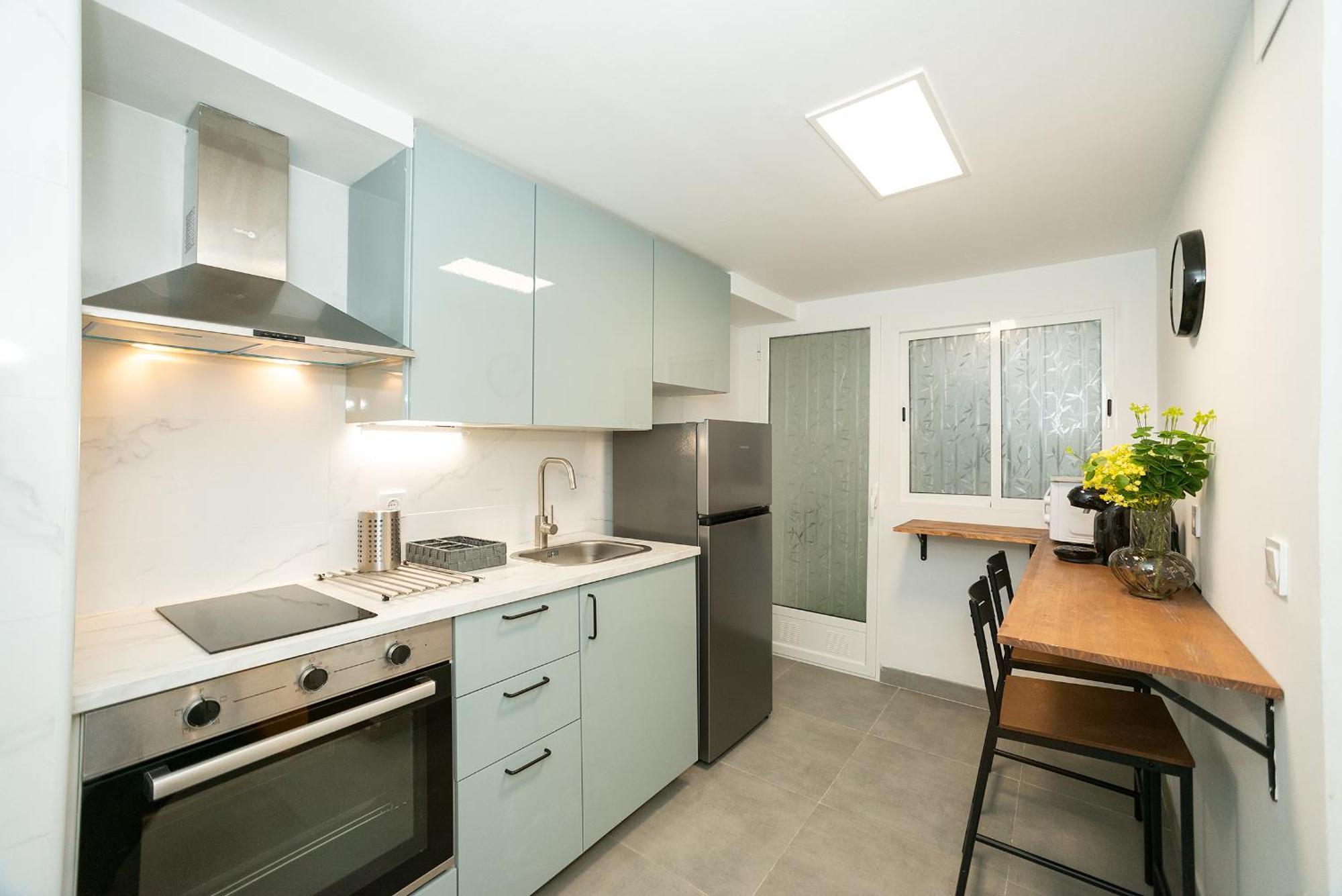 Apartamento Noques 3 Cordoba Dış mekan fotoğraf