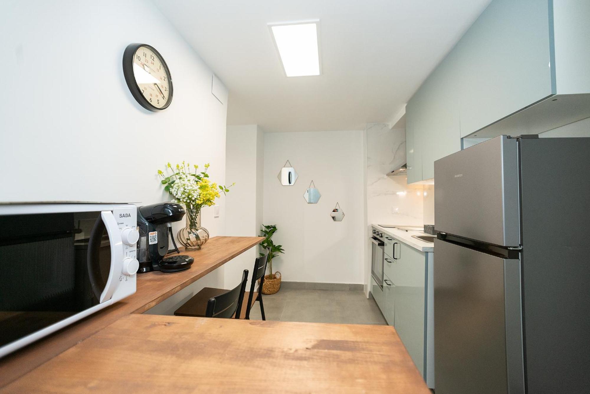 Apartamento Noques 3 Cordoba Dış mekan fotoğraf