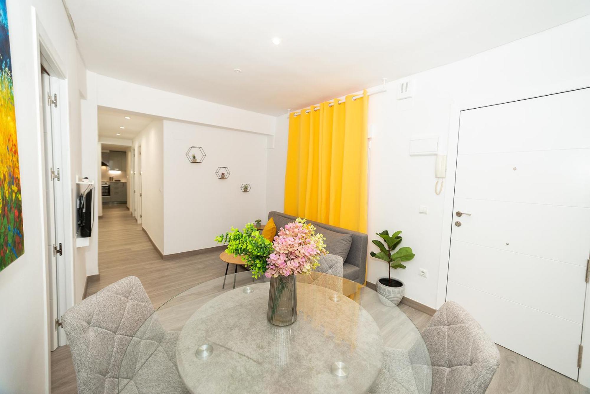 Apartamento Noques 3 Cordoba Dış mekan fotoğraf